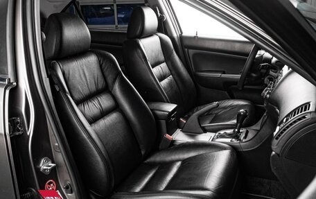 Honda Accord VII рестайлинг, 2007 год, 1 389 000 рублей, 8 фотография