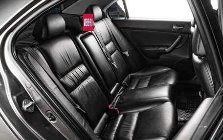 Honda Accord VII рестайлинг, 2007 год, 1 389 000 рублей, 7 фотография