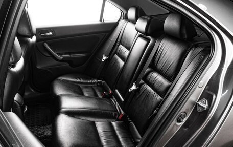 Honda Accord VII рестайлинг, 2007 год, 1 389 000 рублей, 9 фотография