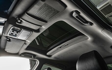 Honda Accord VII рестайлинг, 2007 год, 1 389 000 рублей, 12 фотография