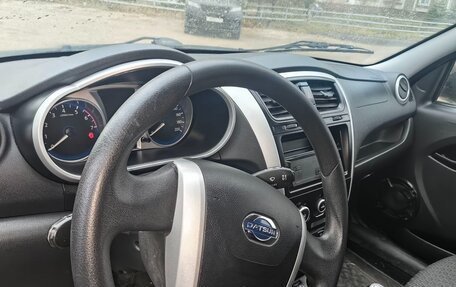 Datsun on-DO I рестайлинг, 2018 год, 790 000 рублей, 3 фотография