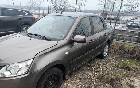 Datsun on-DO I рестайлинг, 2018 год, 790 000 рублей, 6 фотография