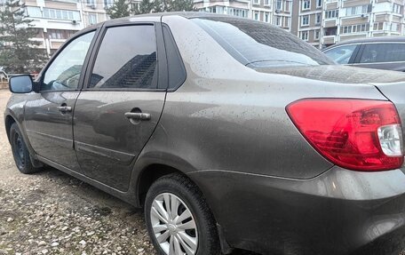 Datsun on-DO I рестайлинг, 2018 год, 790 000 рублей, 2 фотография