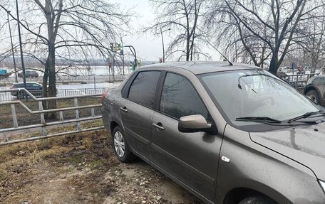 Datsun on-DO I рестайлинг, 2018 год, 790 000 рублей, 5 фотография