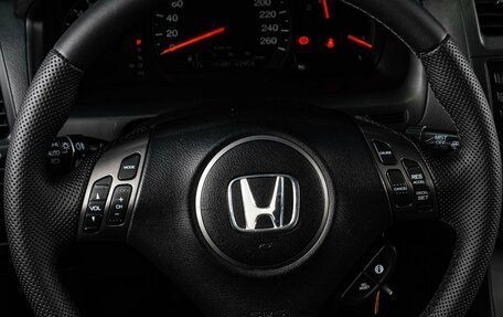 Honda Accord VII рестайлинг, 2007 год, 1 389 000 рублей, 18 фотография