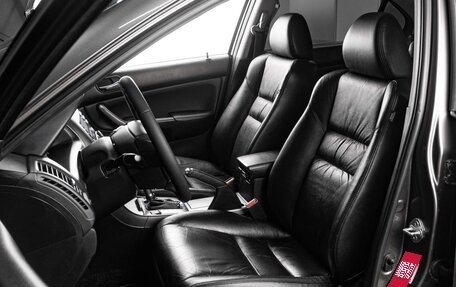 Honda Accord VII рестайлинг, 2007 год, 1 389 000 рублей, 10 фотография