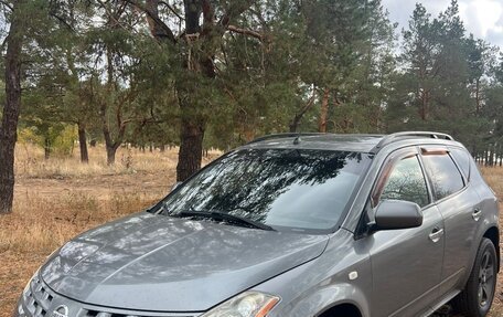 Nissan Murano, 2006 год, 720 000 рублей, 3 фотография