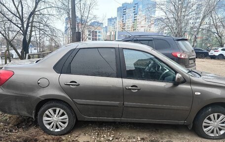 Datsun on-DO I рестайлинг, 2018 год, 790 000 рублей, 7 фотография