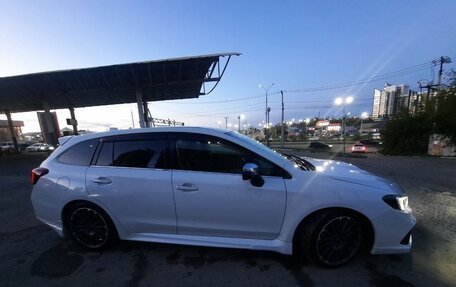 Subaru Levorg I, 2017 год, 2 500 000 рублей, 4 фотография