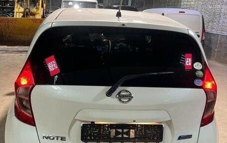 Nissan Note II рестайлинг, 2014 год, 650 000 рублей, 3 фотография