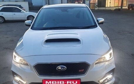 Subaru Levorg I, 2017 год, 2 500 000 рублей, 3 фотография