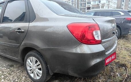 Datsun on-DO I рестайлинг, 2018 год, 790 000 рублей, 8 фотография