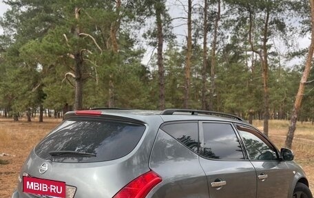 Nissan Murano, 2006 год, 720 000 рублей, 2 фотография