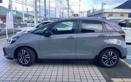 Honda Fit, 2022 год, 1 250 000 рублей, 7 фотография