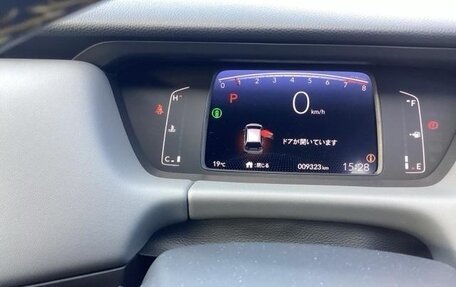 Honda Fit, 2022 год, 1 250 000 рублей, 9 фотография