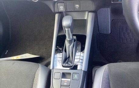 Honda Fit, 2022 год, 1 250 000 рублей, 12 фотография