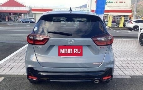 Honda Fit, 2022 год, 1 250 000 рублей, 5 фотография