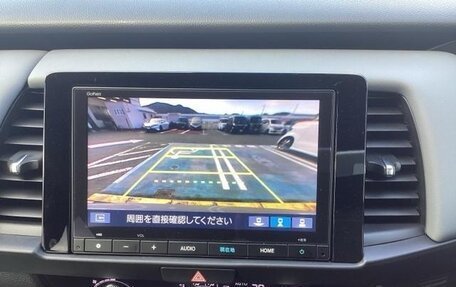 Honda Fit, 2022 год, 1 250 000 рублей, 10 фотография