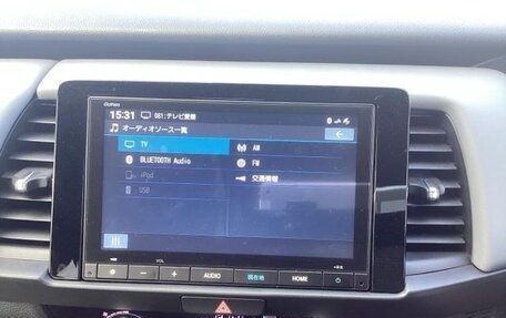 Honda Fit, 2022 год, 1 250 000 рублей, 11 фотография