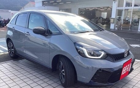 Honda Fit, 2022 год, 1 250 000 рублей, 2 фотография