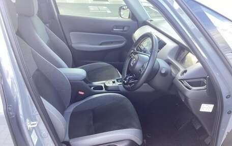 Honda Fit, 2022 год, 1 250 000 рублей, 14 фотография