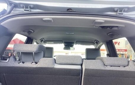 Honda Fit, 2022 год, 1 250 000 рублей, 18 фотография