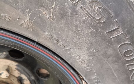 ЛуАЗ Hunter, 2005 год, 652 500 рублей, 9 фотография