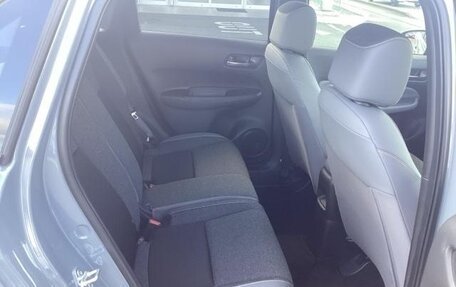 Honda Fit, 2022 год, 1 250 000 рублей, 15 фотография