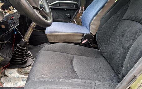 ЛуАЗ Hunter, 2005 год, 652 500 рублей, 3 фотография