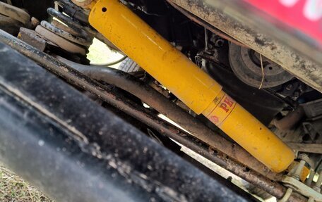 ЛуАЗ Hunter, 2005 год, 652 500 рублей, 8 фотография