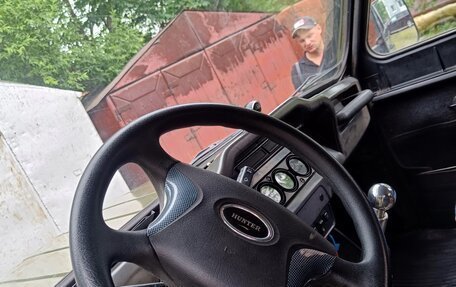 ЛуАЗ Hunter, 2005 год, 652 500 рублей, 4 фотография