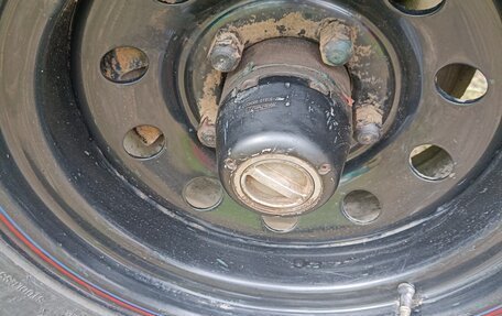 ЛуАЗ Hunter, 2005 год, 652 500 рублей, 7 фотография