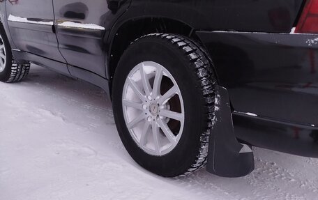 Mazda Tribute II, 2001 год, 700 000 рублей, 3 фотография