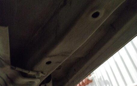 Mazda Tribute II, 2001 год, 700 000 рублей, 10 фотография