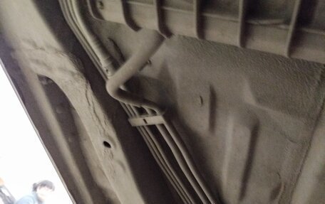 Mazda Tribute II, 2001 год, 700 000 рублей, 8 фотография