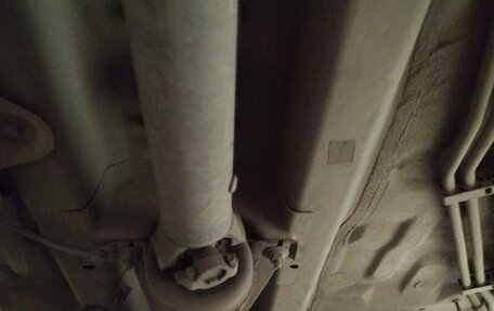 Mazda Tribute II, 2001 год, 700 000 рублей, 9 фотография