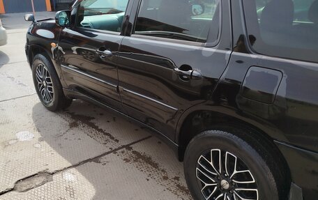 Mazda Tribute II, 2001 год, 700 000 рублей, 7 фотография