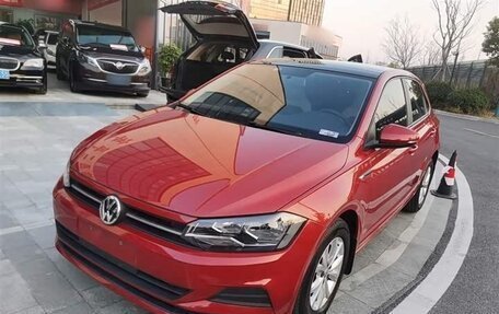 Volkswagen Polo, 2021 год, 1 250 004 рублей, 1 фотография