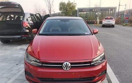 Volkswagen Polo, 2021 год, 1 250 004 рублей, 2 фотография