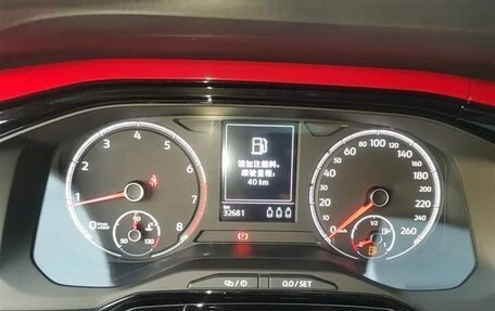 Volkswagen Polo, 2021 год, 1 250 004 рублей, 14 фотография