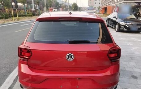 Volkswagen Polo, 2021 год, 1 250 004 рублей, 5 фотография