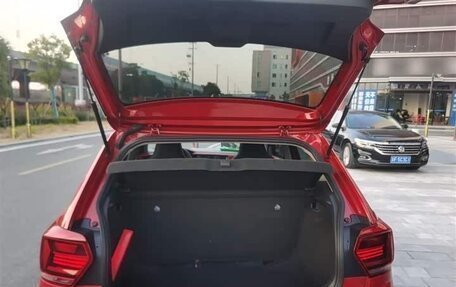 Volkswagen Polo, 2021 год, 1 250 004 рублей, 7 фотография