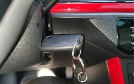 Volkswagen Polo, 2021 год, 1 250 004 рублей, 10 фотография