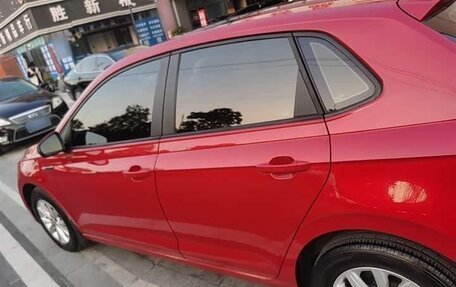 Volkswagen Polo, 2021 год, 1 250 004 рублей, 4 фотография