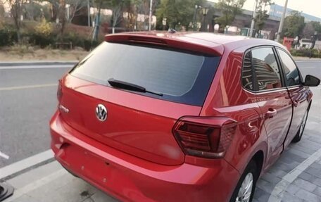 Volkswagen Polo, 2021 год, 1 250 004 рублей, 6 фотография