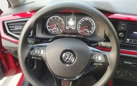 Volkswagen Polo, 2021 год, 1 250 004 рублей, 9 фотография