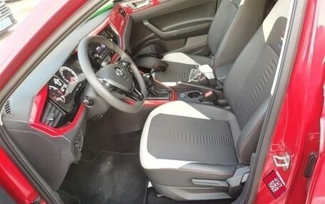 Volkswagen Polo, 2021 год, 1 250 004 рублей, 11 фотография