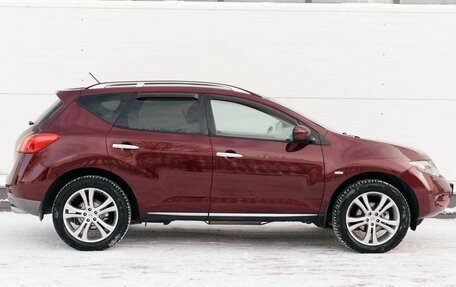 Nissan Murano, 2010 год, 1 250 000 рублей, 4 фотография