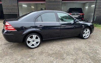 Ford Mondeo III, 2006 год, 700 000 рублей, 1 фотография