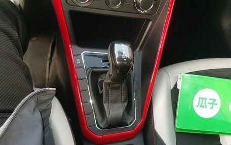 Volkswagen Polo, 2021 год, 1 250 004 рублей, 16 фотография